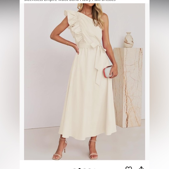 New dress - Picture 3 of 4